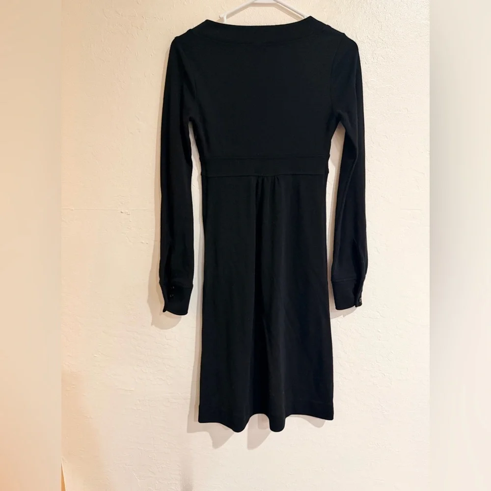 J. Crew this elegant